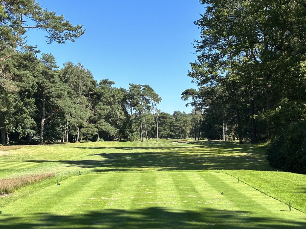 Royal Antwerp Golf Club